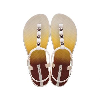 Ipanema Sandals Women Class Colours White 504329TPX Ireland